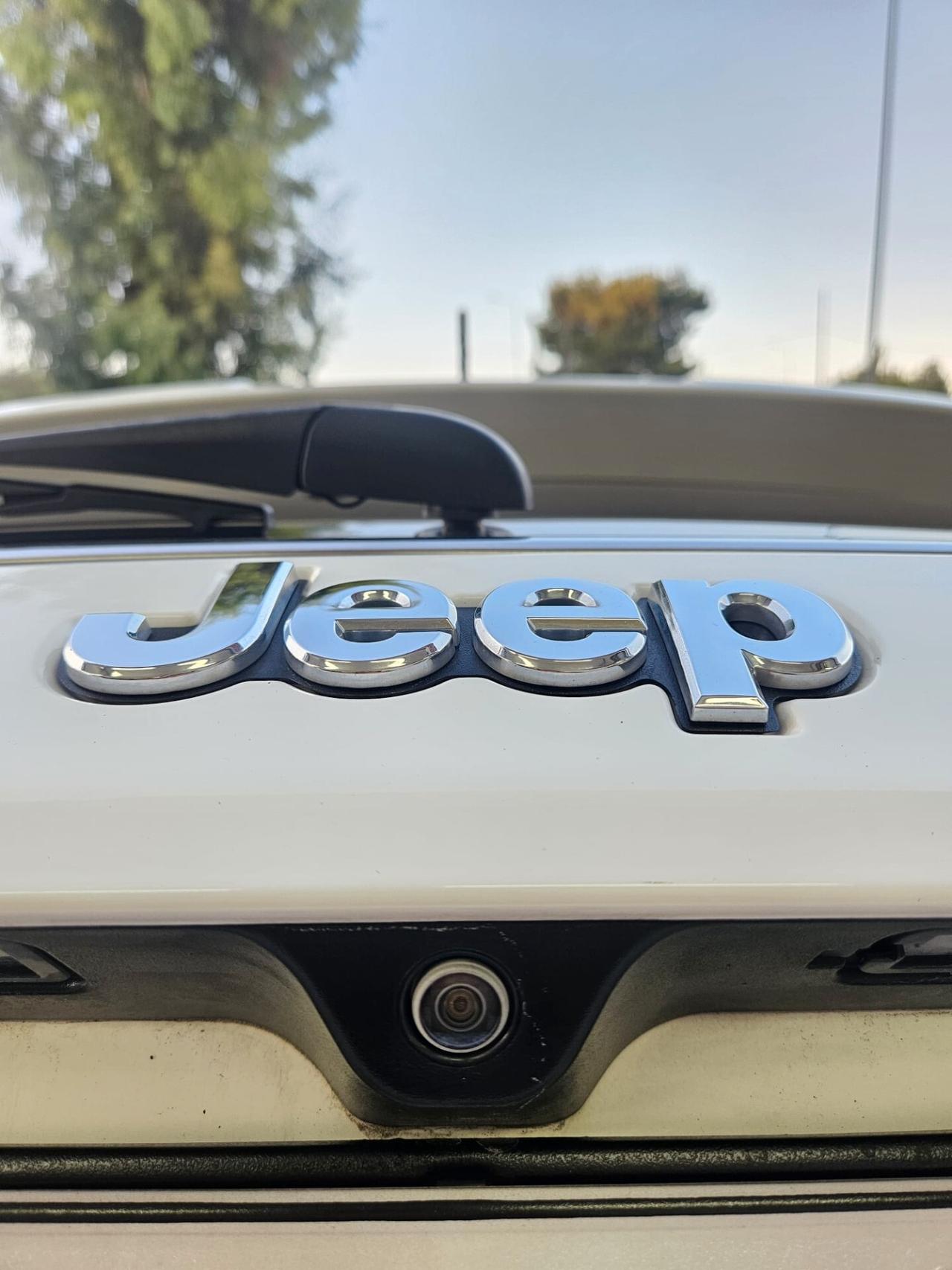 Jeep Compass 1.6 Multijet II 120cv 2WD LIMITED