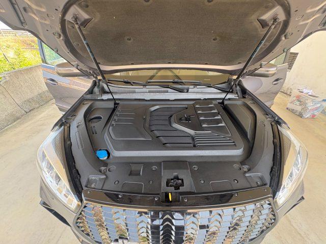 DR MOTOR DR 6.0 1.5 Turbo GPL IN PRONTA CONSEGNA