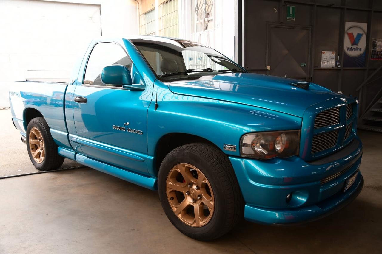 Dodge RAM Daytona