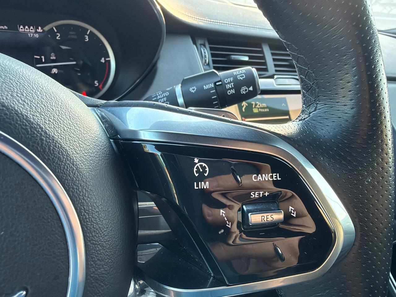 Jaguar E-Pace 2.0D I4 163 CV AWD Auto R-Dynamic S