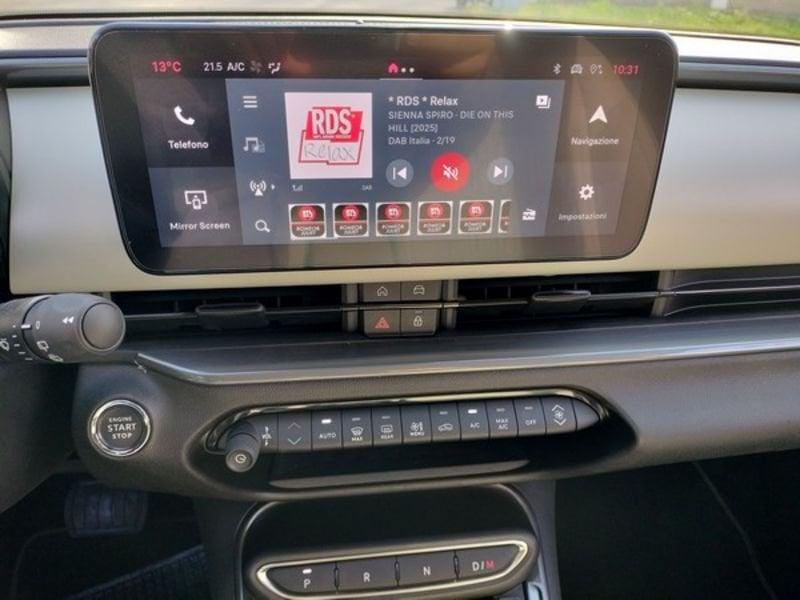 FIAT 600 1.2 Hybrid 100cv La Prima