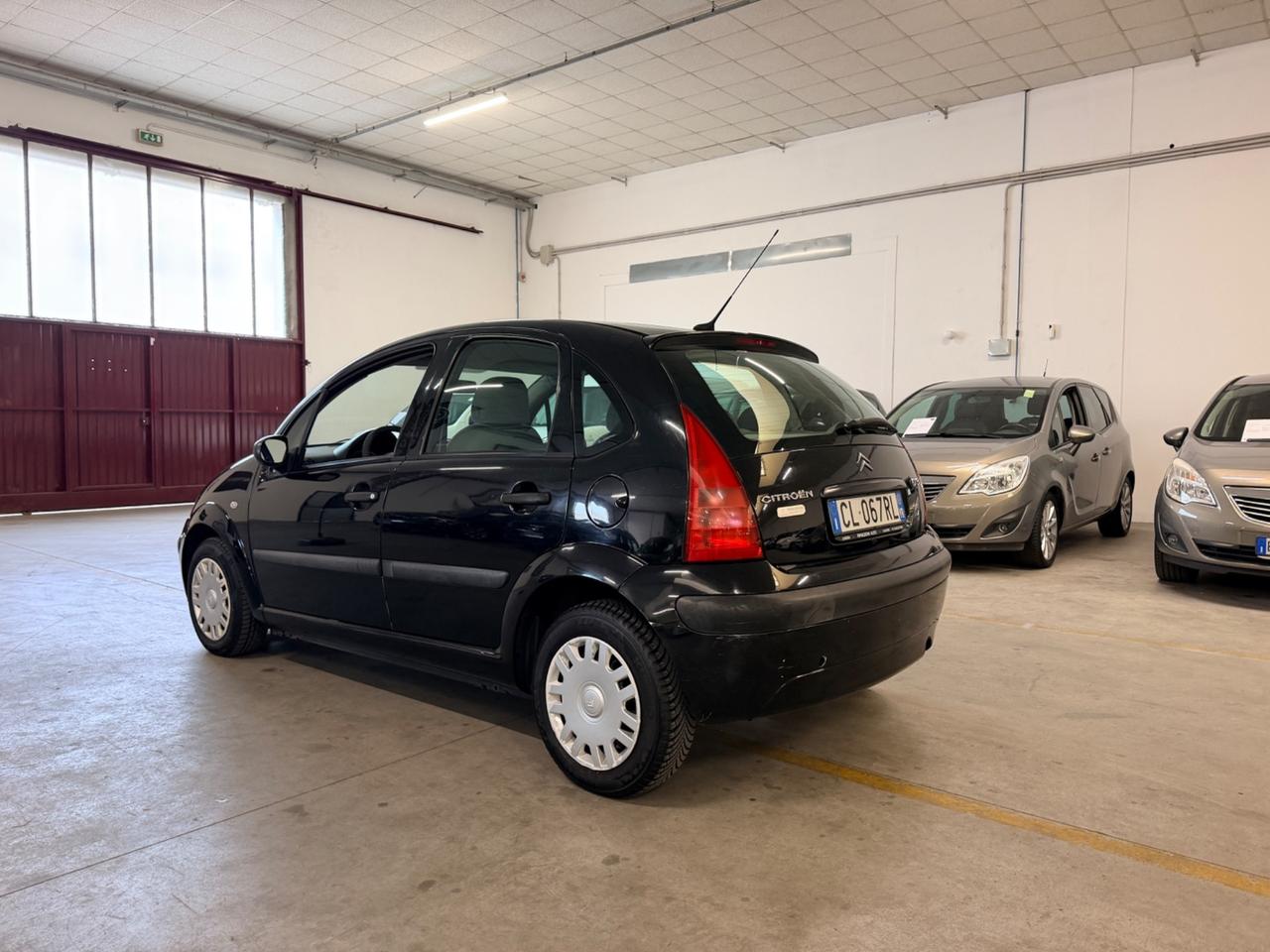 Citroen C3 1.1 Classique