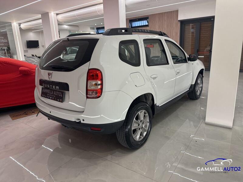 Dacia Duster Duster 1.5 dCi 110CV S&S 4x2 Serie Speciale Ambiance Family