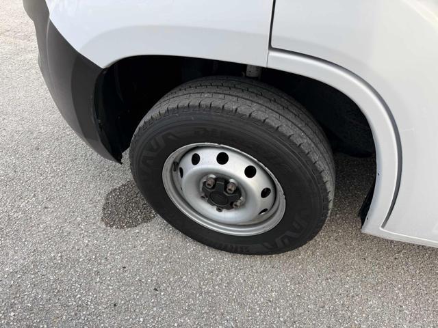 FIAT DUCATO 33 2.3 MJT 140 CV PASSO MEDIO-TETTO MEDIO
