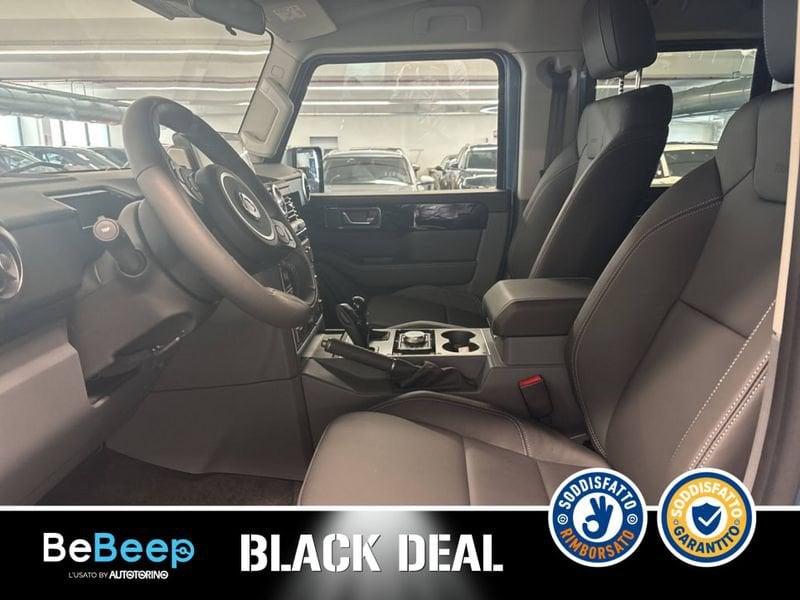 Ineos Grenadier STATION WAGON 3.0 TURBO B FIELDMASTER ED