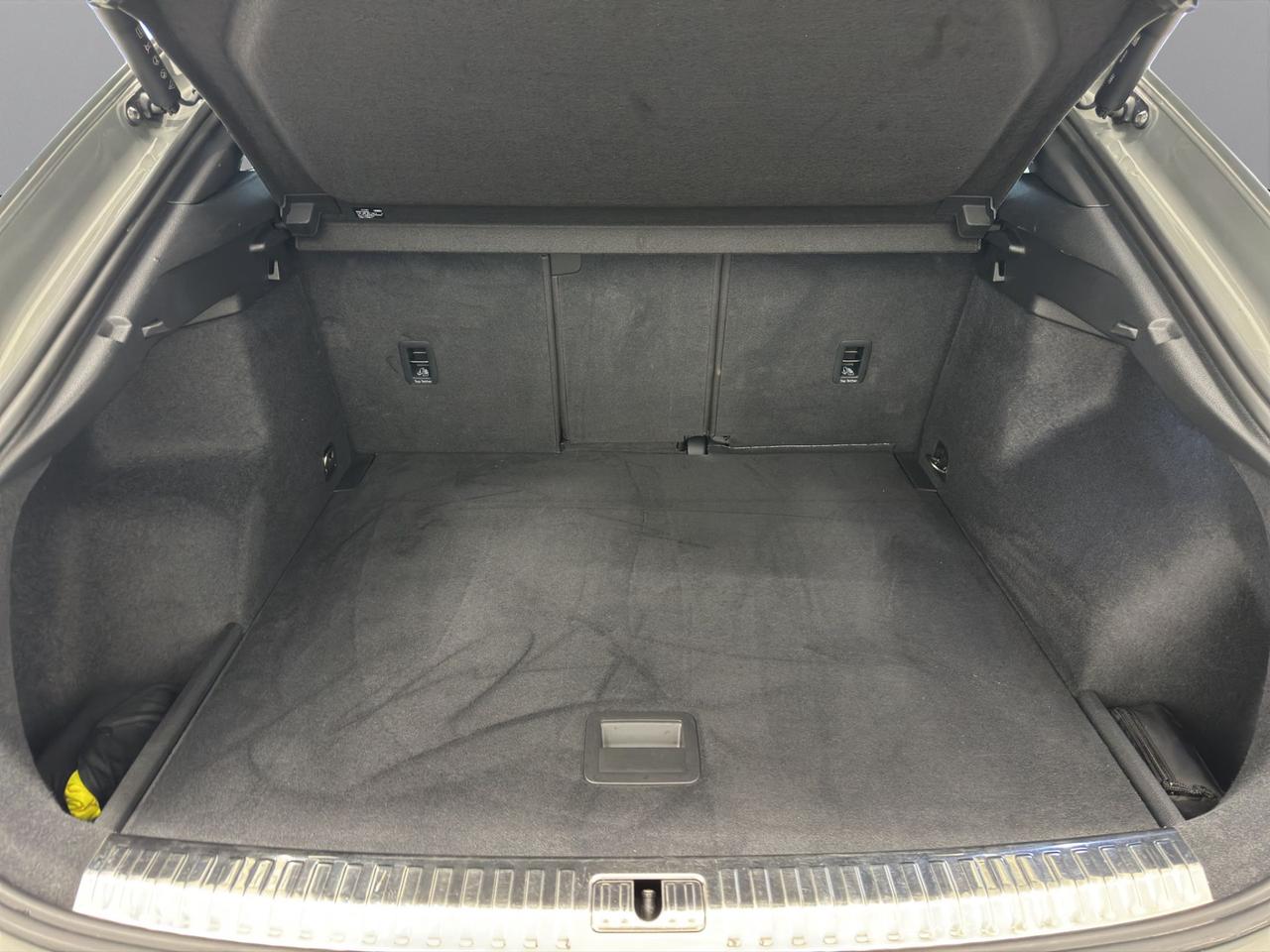 Audi Q3 Sportback 40 2.0 tdi S line edition