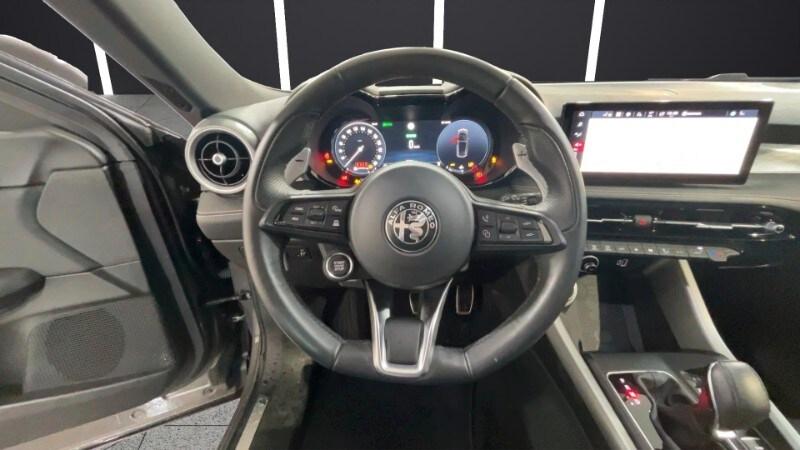 ALFA ROMEO Tonale Tonale 1.5 160 CV MHEV TCT7 V...