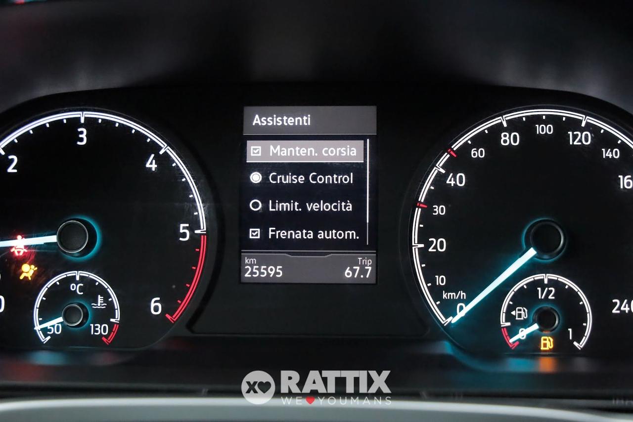 Ford Grand Tourneo 2.0 Ecoblue 122CV Titanium Auto 7p.ti