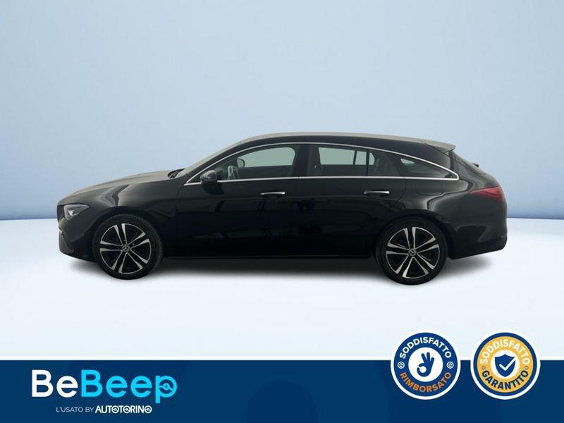 Mercedes-Benz CLA S.Brake SHOOTING BRAKE 220 D PROGRESSIVE ADVANCED PLUS