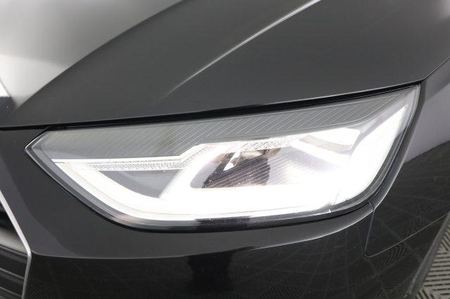 AUDI A4 A4 Avant 30 TDI/136 CV S tronic Business