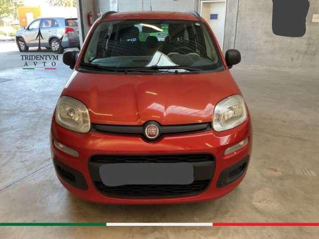 Fiat Panda 1.2 Pop 69cv