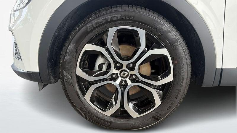 Renault Arkana 1.6 E-Tech full hybrid Intens 145cv