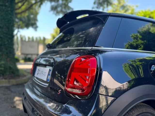 Mini Mini IV F56 2021 3p 2.0 Cooper S JCW auto