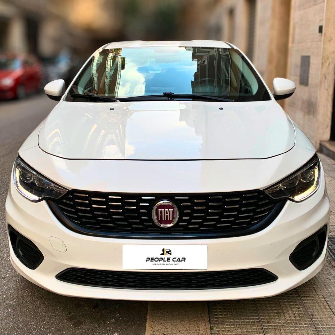 Fiat Tipo 1.3 Mjt S&S 5 porte Sport