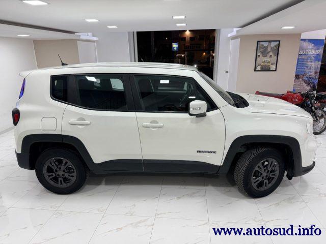 JEEP Renegade 2.0 Mjt 140CV 4WD Active Drive Low S
