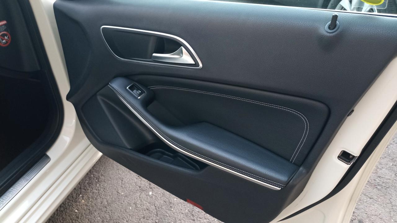 Mercedes-benz A 180 CDI Automatic Sport