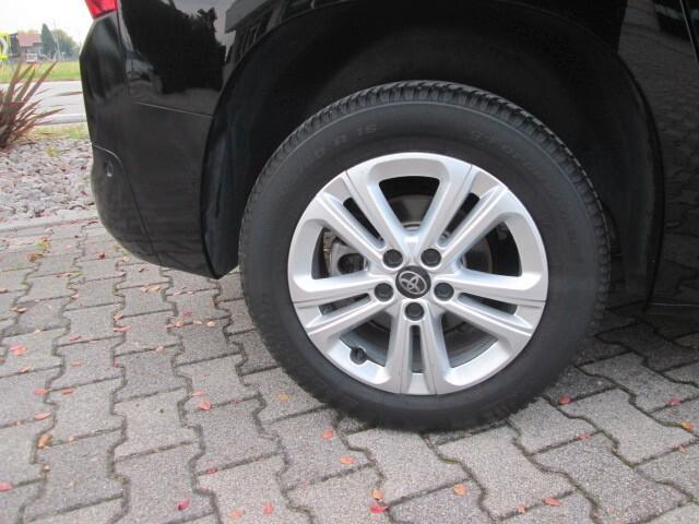 Toyota Proace City Verso 1.2 110 CV S&S L1 Lounge