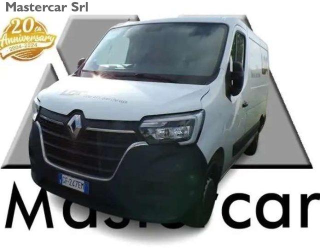 RENAULT Master Master 28 2.3 DCI 135CV L1H1 MOTORE KO- GF247EM