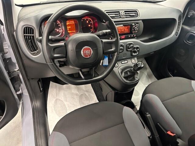 Fiat Panda 1.2 Easy s * NEOPATENTATI * 28.000 KM * 2020