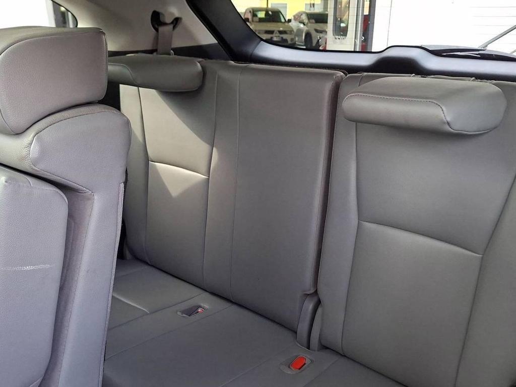 Toyota Highlander 2.5 H Executive AWD-i E-CVT