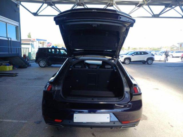 PEUGEOT 508 BlueHDi 130 Stop&Start EAT8 Allure Pack