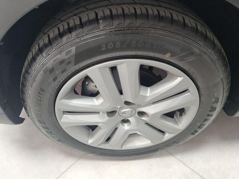 Dacia Sandero Sandero Stepway 1.0 tce Comfort Eco-g 100cv