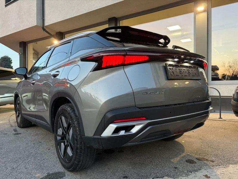 Omoda Omoda 5 5 Omoda 1.6 TGDI/GPL 147CV aut. Premium