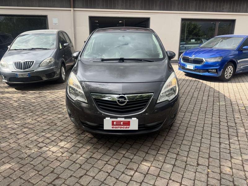 Opel Meriva Meriva 1.3 CDTI 95CV ecoFLEX Elective