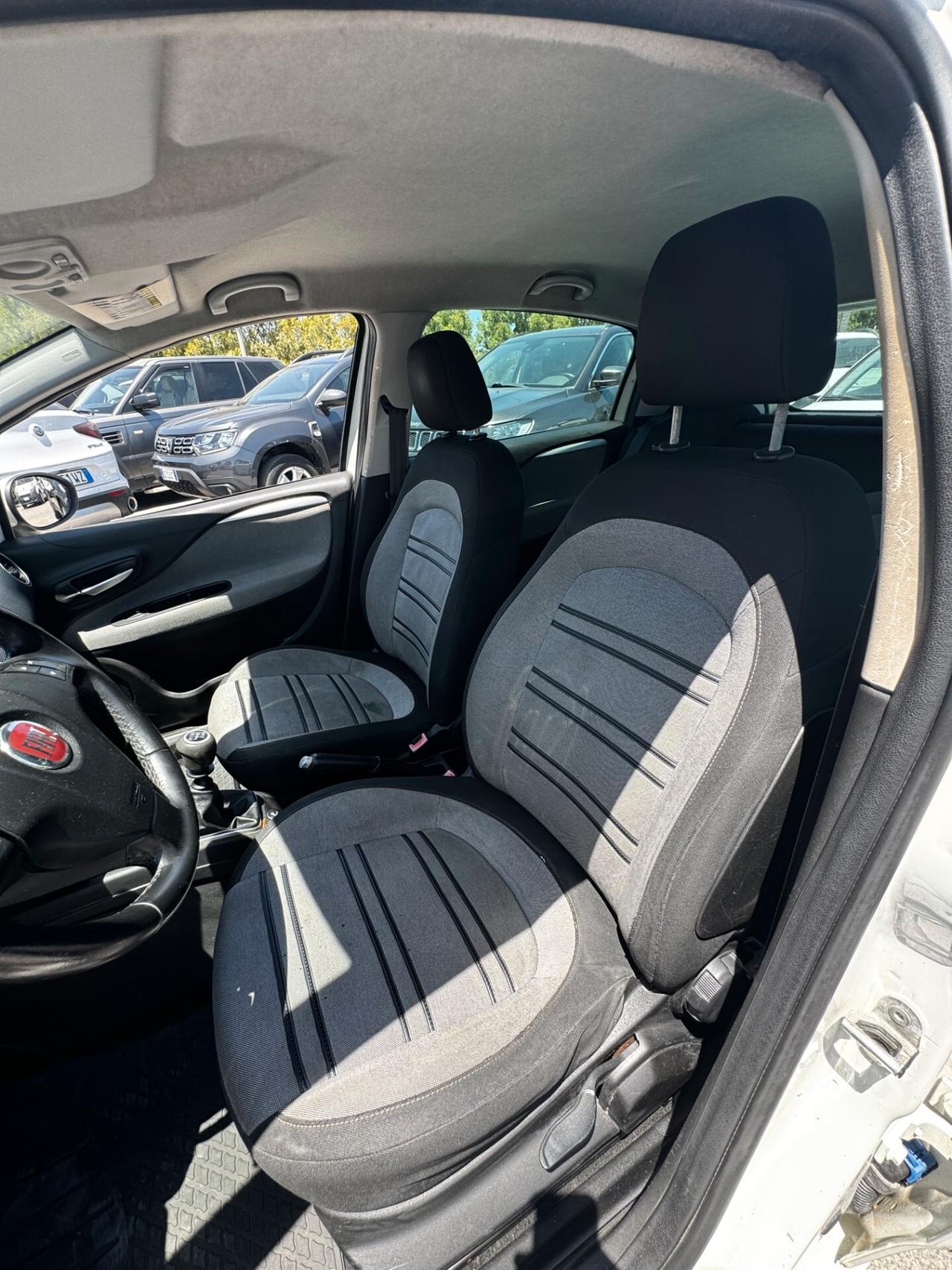 Fiat Punto Evo 1.3 Mjt 95 CV DPF 5 porte S&S Dynamic
