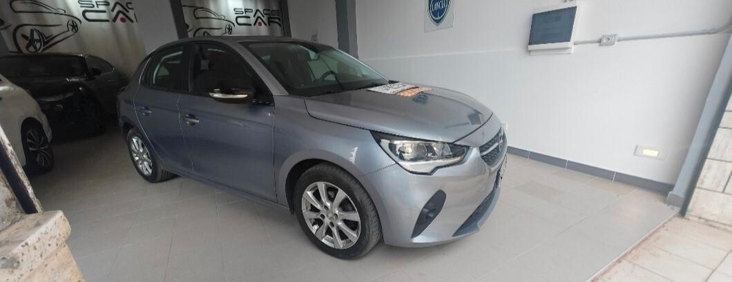 Opel Corsa 1.2 Edition