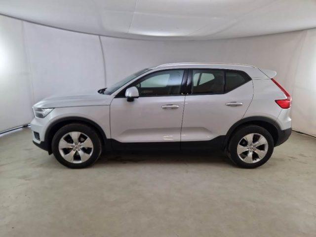 VOLVO XC40 T2 Geartronic Momentum Pro ''AUTOCARRO N1''