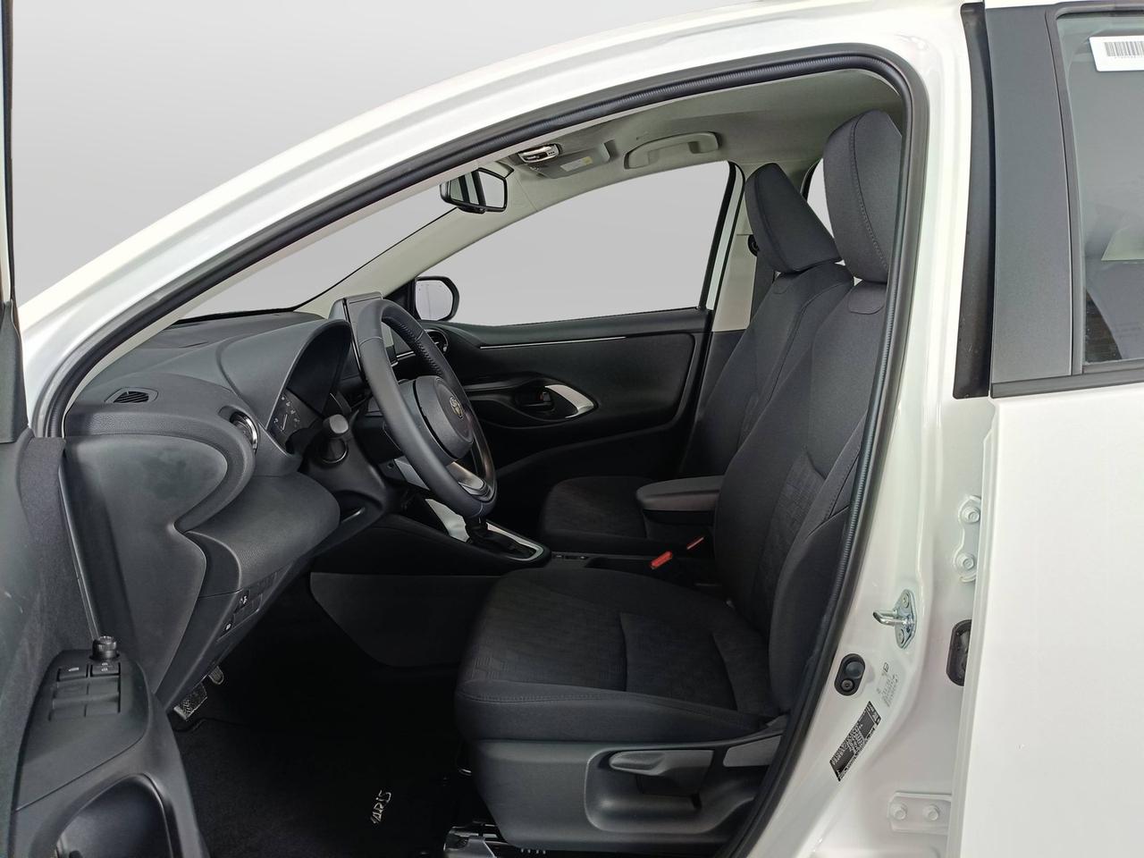 TOYOTA Yaris 1.5 Hybrid 115 - Active MY25