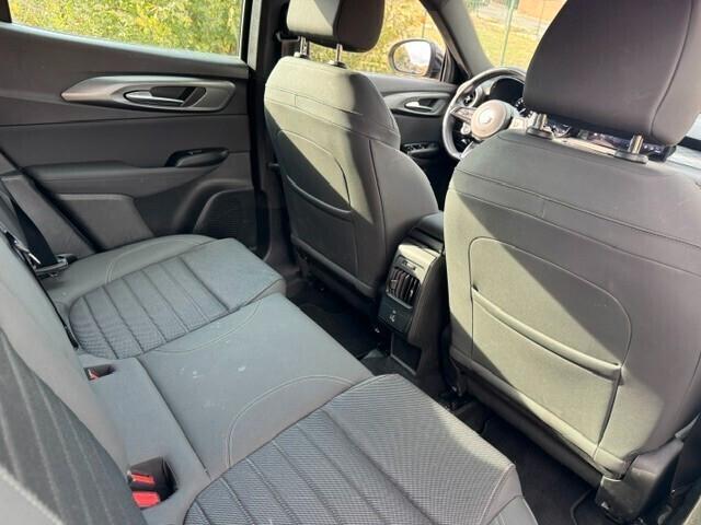 Alfa Romeo Tonale 1.5 160 CV MHEV TCT7 Ti permute e finanziamenti