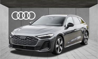 Audi A5 Avant TDI S line