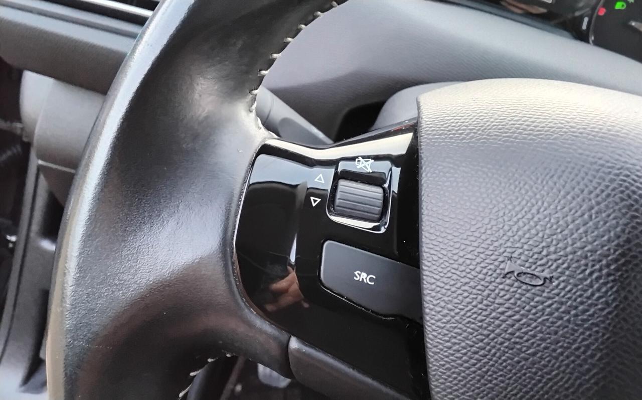 Peugeot 308 BlueHDi 120 S&S Allure