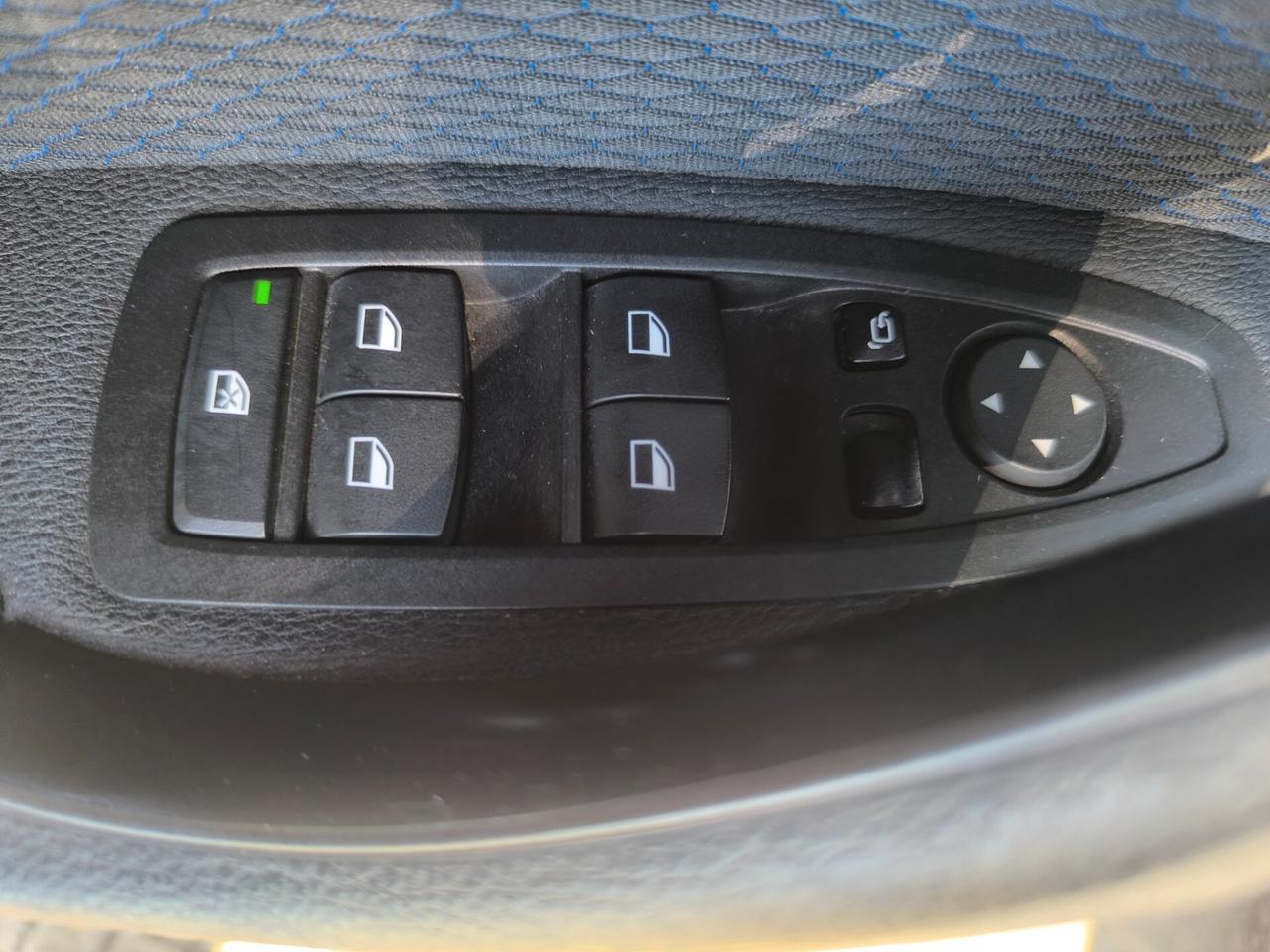 BMW X2 MSPORT S 2.0 DIESEL 09/2019 TAGLIANDI BMW NAV/TELECAMERA POST/