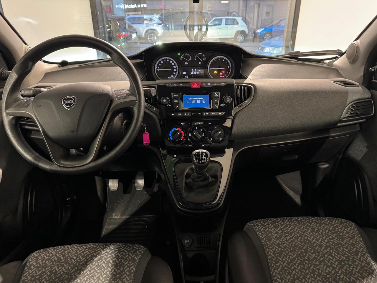 LANCIA Ypsilon 3ª serie Ypsilon 1.0 FireFly 5 ...