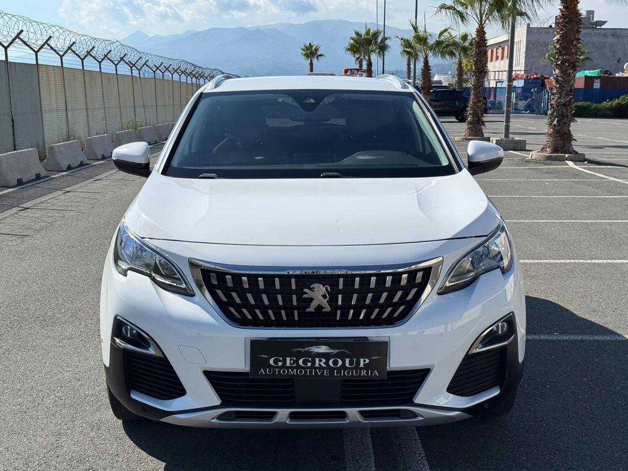 Peugeot 3008 BlueHDi 130 S&S Allure-DISTRIBUZIONE APPANA ESEGUITA