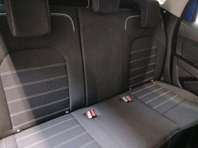 Dacia Duster 1.0 tce Prestige up Gpl 4x2 100cv