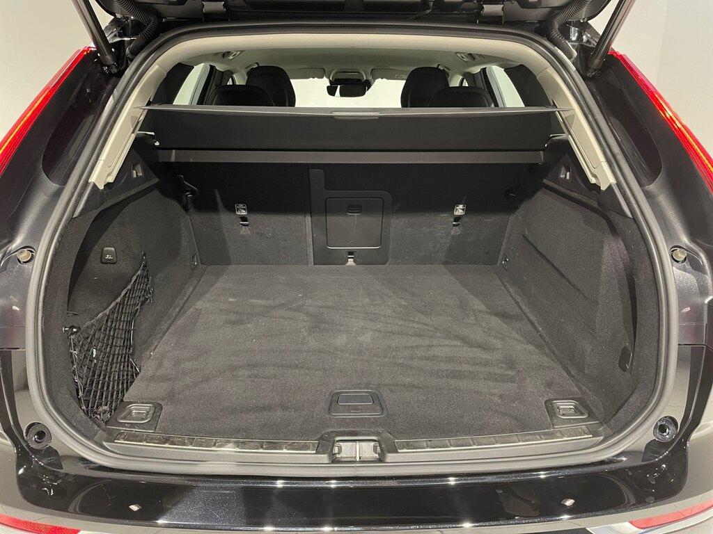 Volvo XC60 2.0d4 190CV AWD Geartronic Inscription