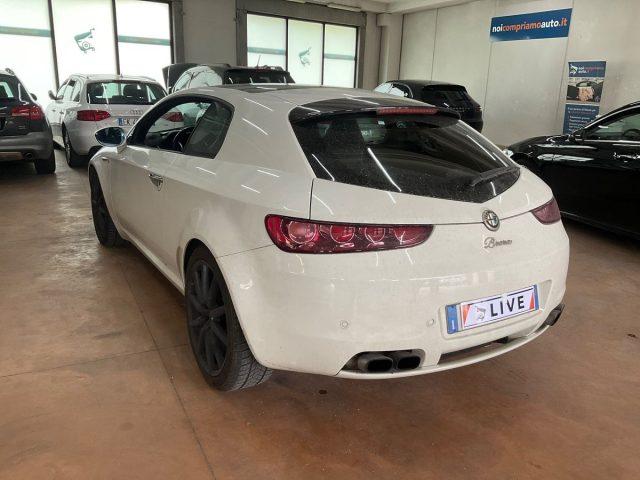 ALFA ROMEO Brera 1750 TBI 200CV TI ORIGINALE ! 1 PROPRIETARIO !