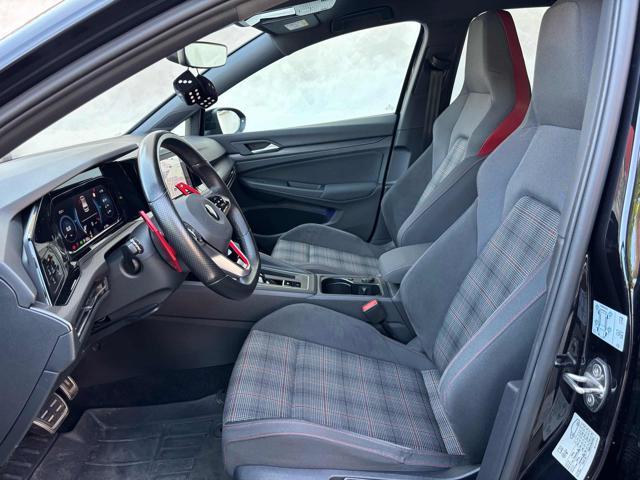 VOLKSWAGEN Golf 2.0 TSI GTI DSG