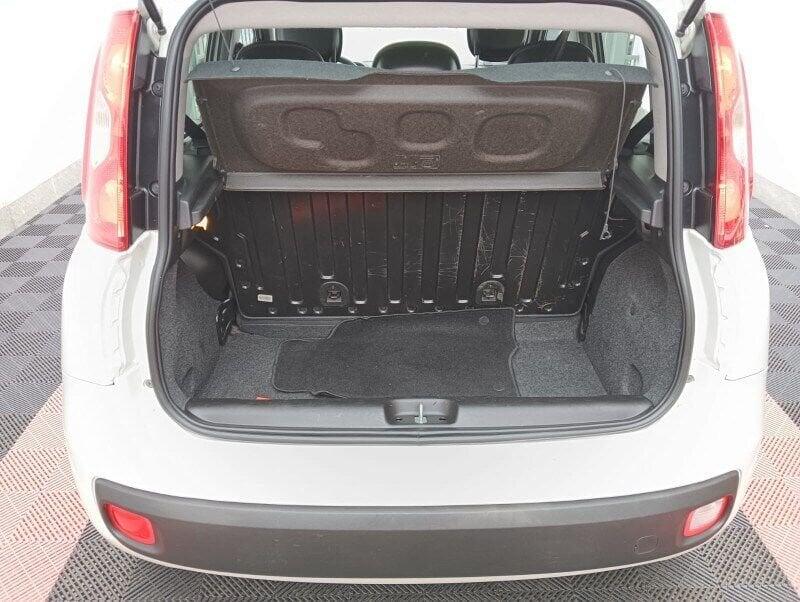 FIAT Panda Panda 1.2 Easy