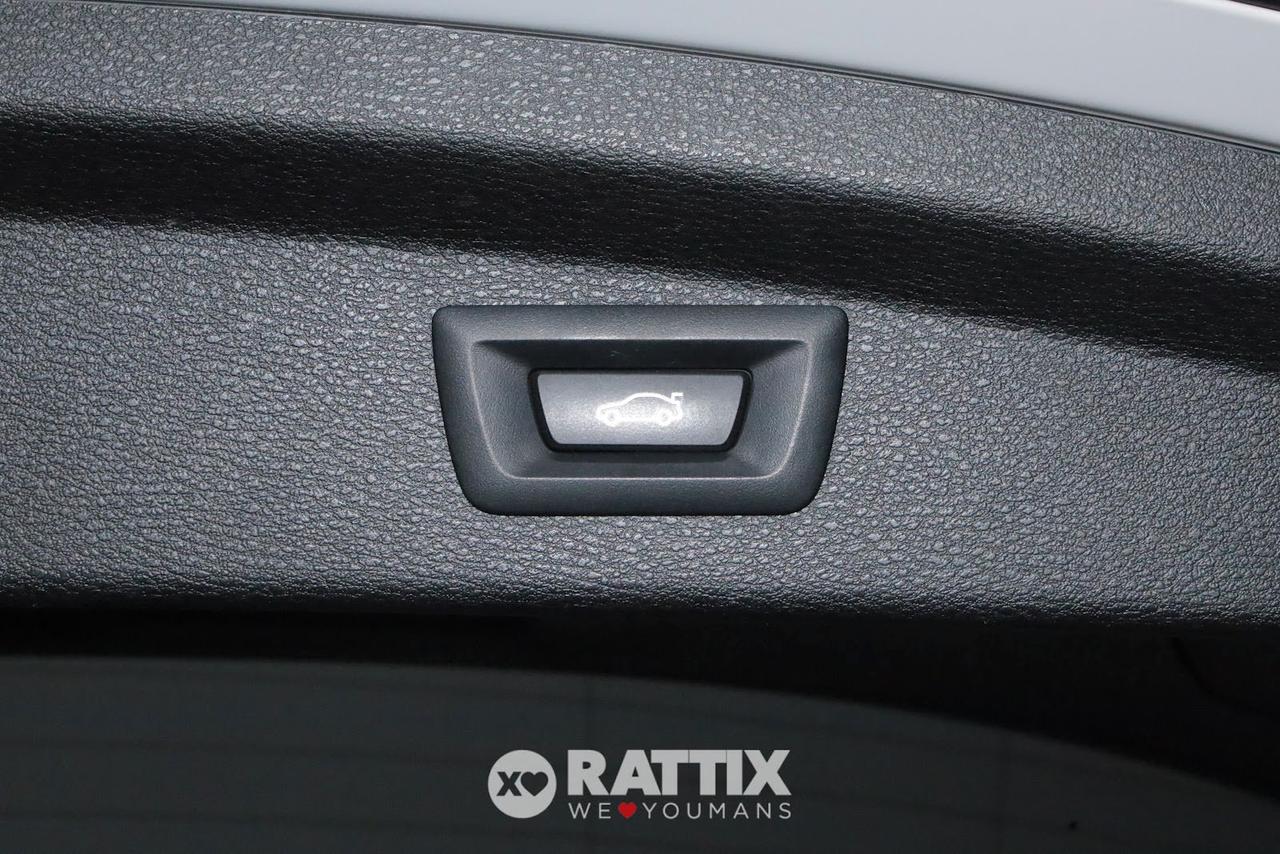 BMW X2 1.5 PHEV Business X xDrive25e Auto