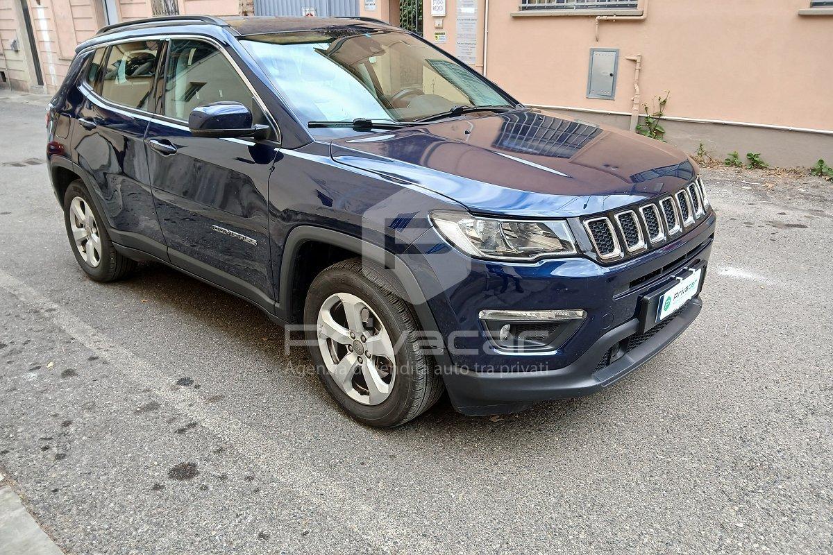 JEEP Compass 1.6 Multijet II 2WD Longitude