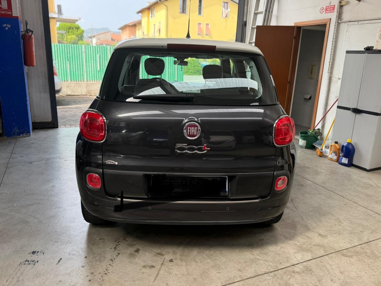 Fiat 500L 1.3 Multijet bicolor Lounge neopatentati