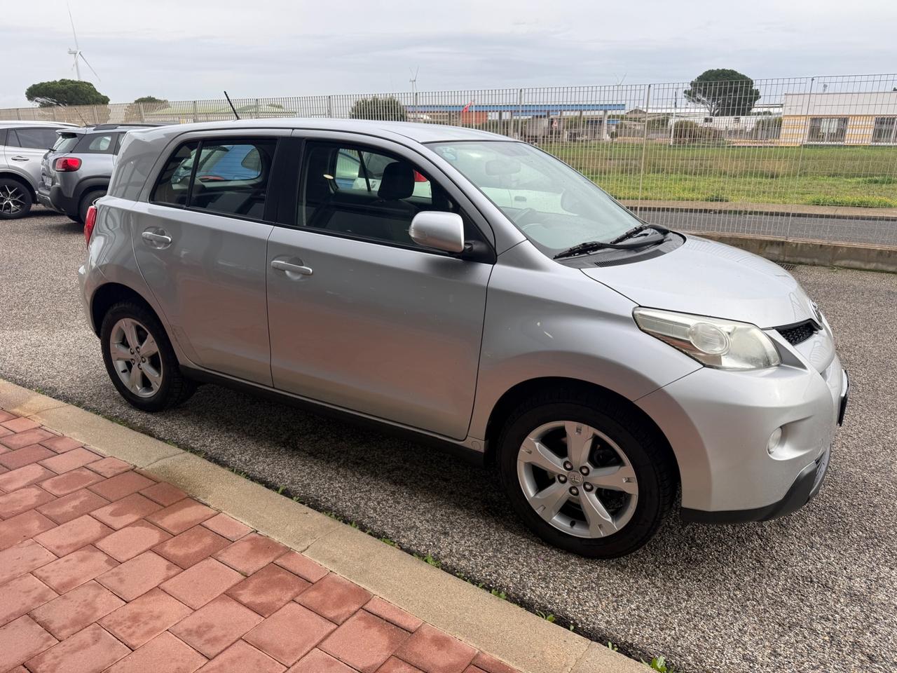 Toyota Urban Cruiser 1.4 D-4D AWD Lounge my12"