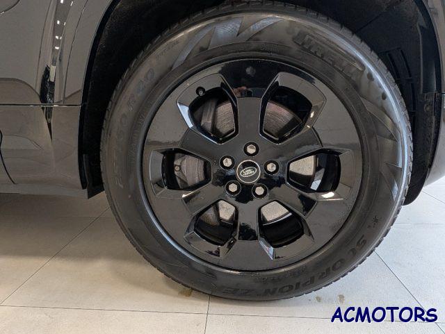 LAND ROVER Defender 110 3.0D I6 250 CV AWD Auto XS Edition