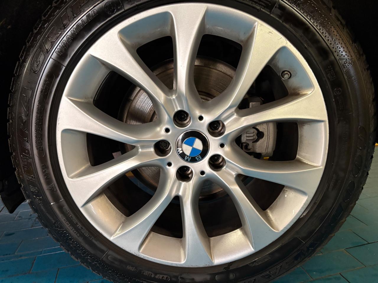 Bmw X5 xDrive25d Luxury