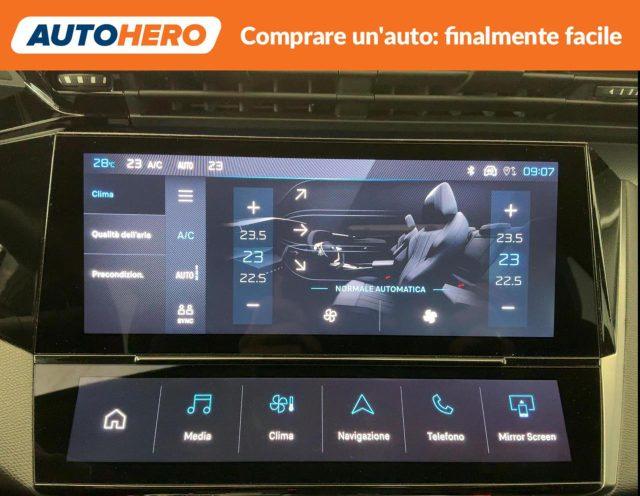 PEUGEOT 308 Plug-in Hybrid 225 e-EAT8 GT